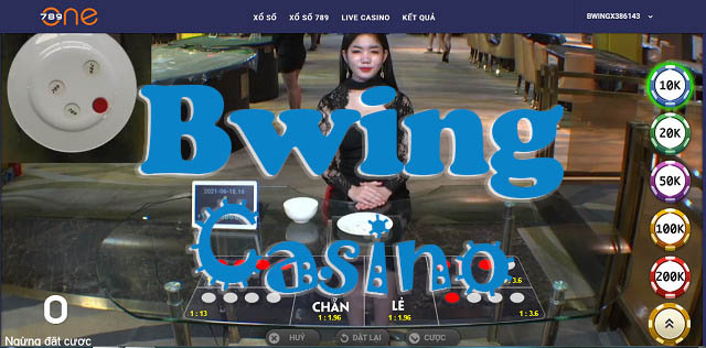 bwing casino