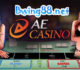Vì sao nên chơi tại AE casino Bwing và hướng dẫn cách tham gia đánh bài