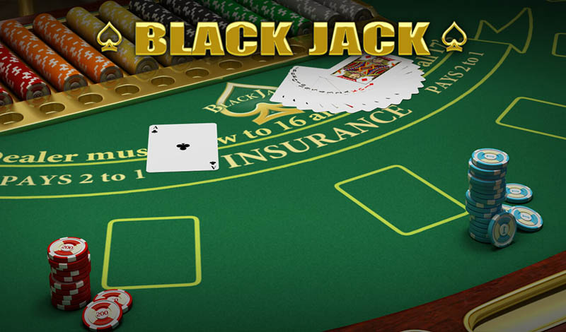 Blackjack tại BWING